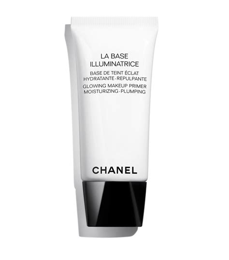 chanel face primers